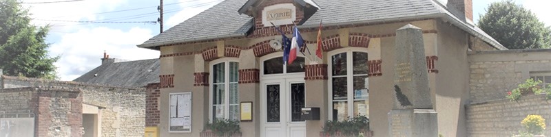 Commune de Saint Pierre-Canivet