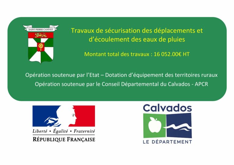 Affichage pub travx 2024