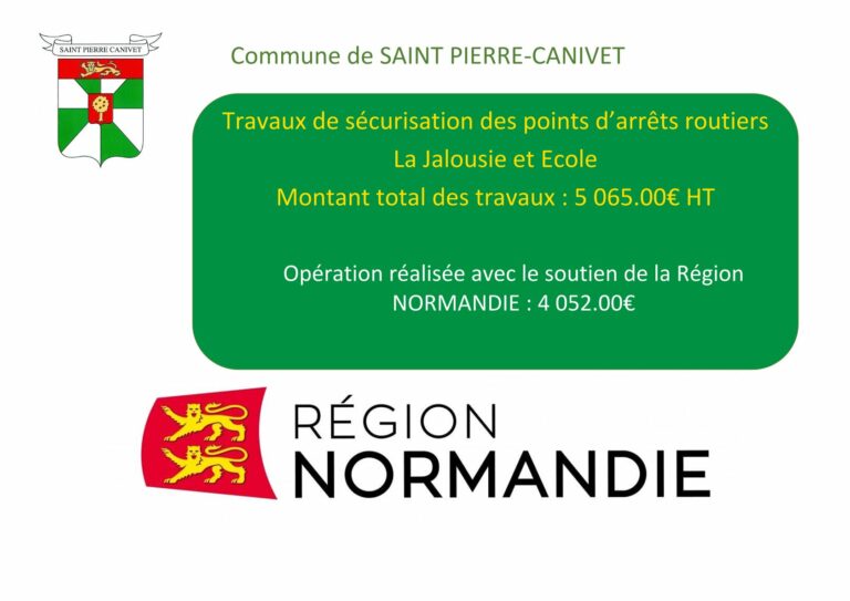 Affiche Suv PTS bus
