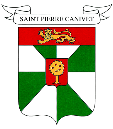 Commune de Saint Pierre-Canivet